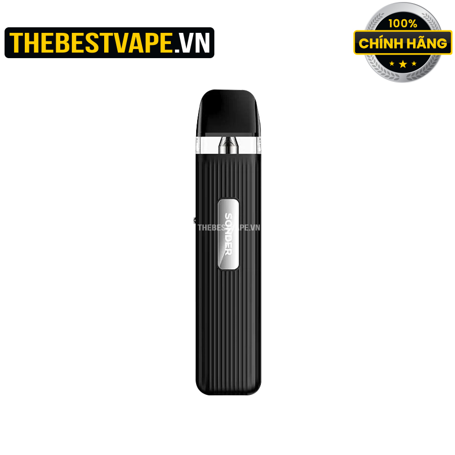 Geekvape - SONDER Q - Pod Kit