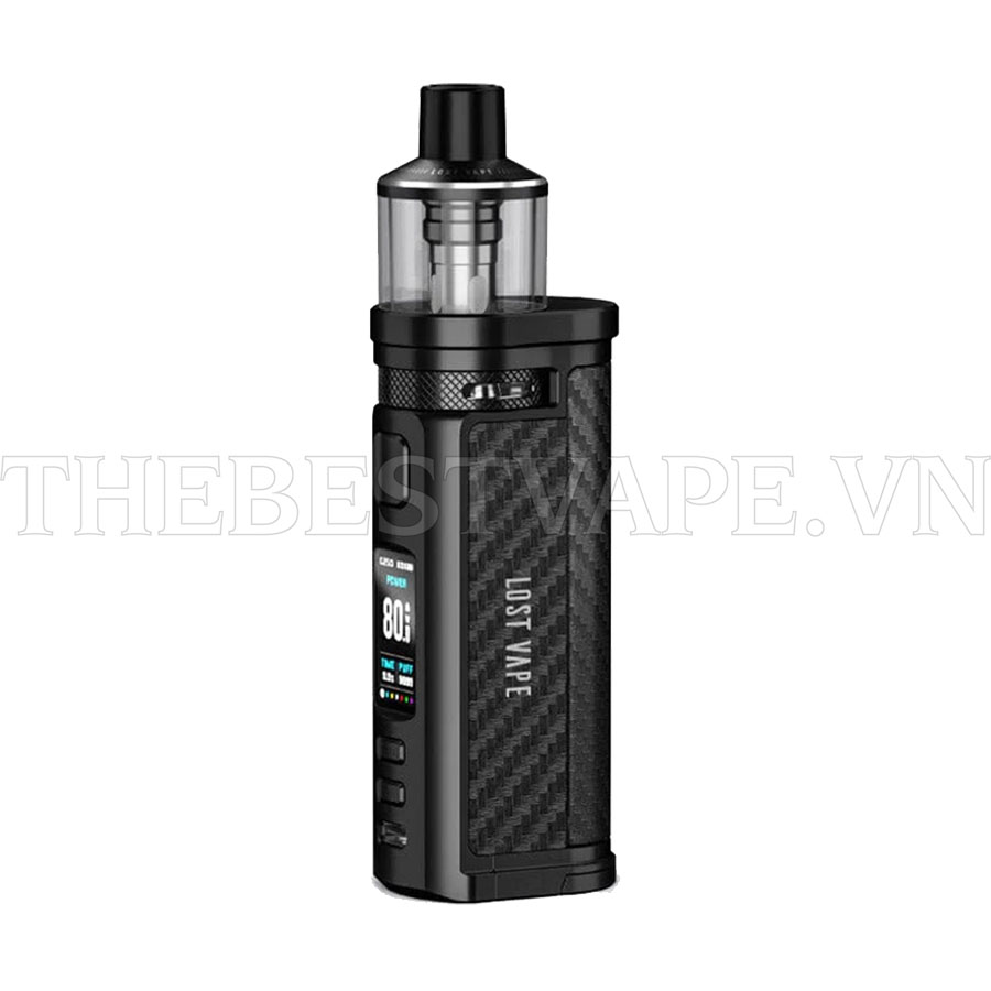 Lost Vape - CENTAURUS Q80 ( 80W ) - Pod Kit