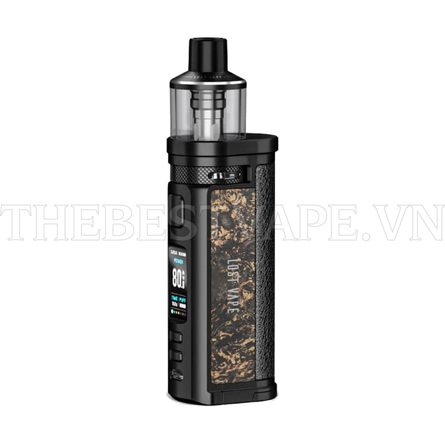 Lost Vape - CENTAURUS Q80 ( 80W ) - Pod Kit