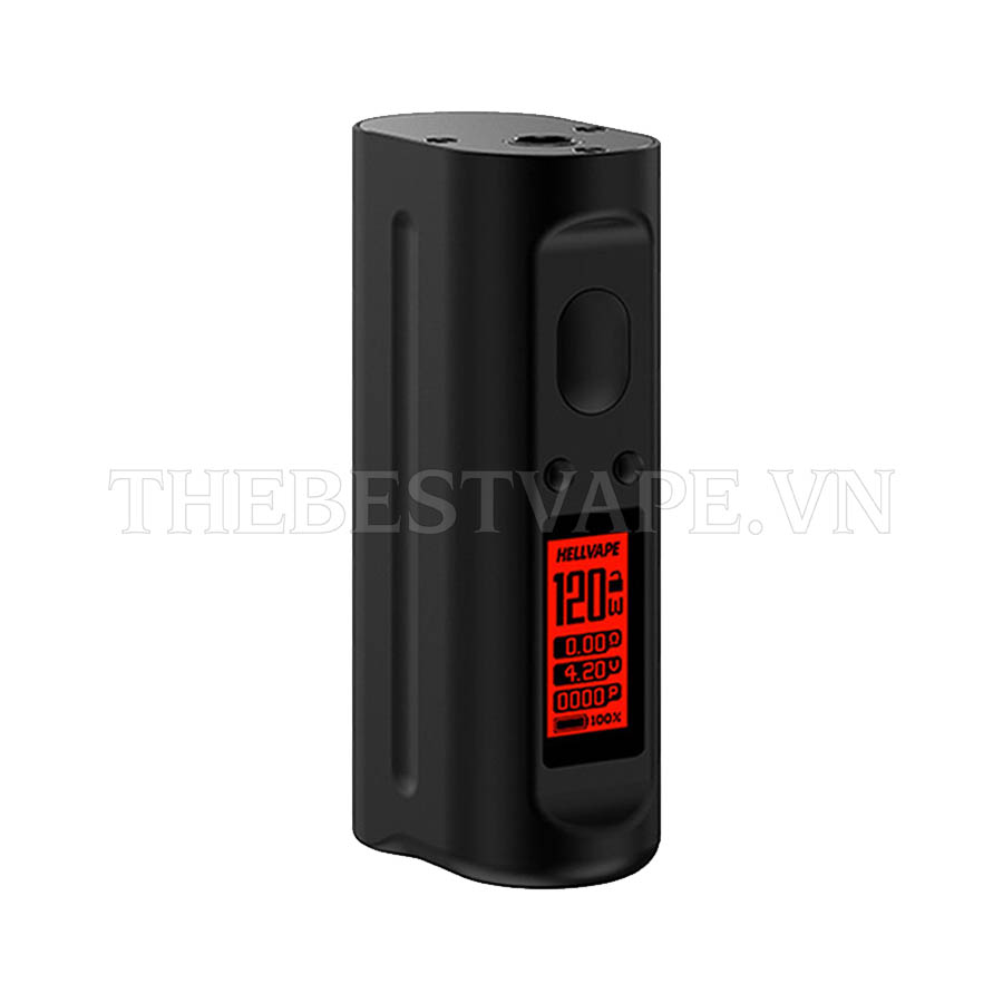 HellVape - AREZ ( 120W ) - Vape Mod