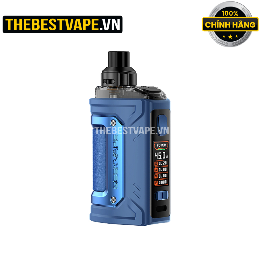 GeekVape - H45 CLASSIC ( 45W ) - Pod Kit