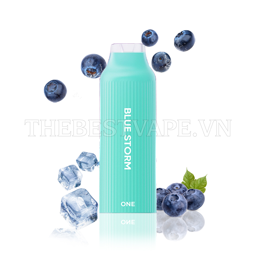 MOTI - ONE POD ( Đầu Pod Chứa Dầu )