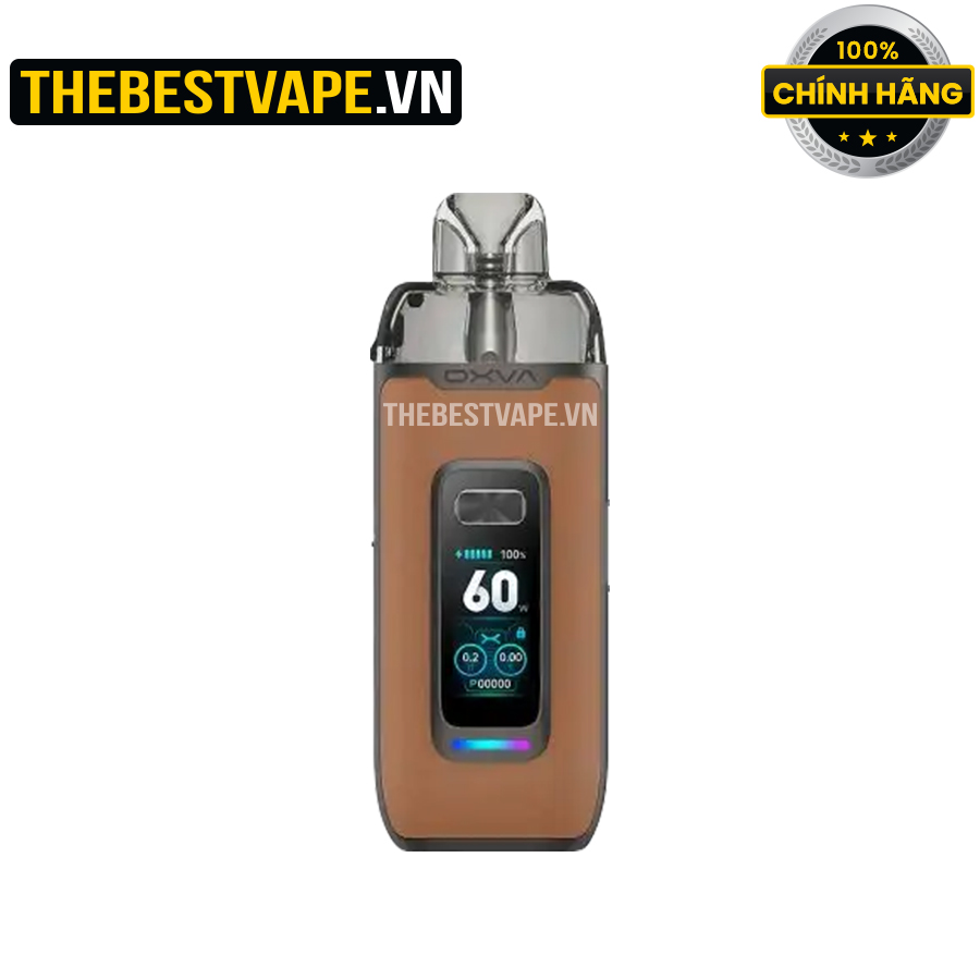 Oxva - VPRIME ( 60W ) - Pod Kit
