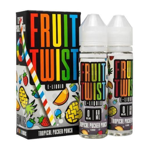 Tropical Pucker Punch 60ml
