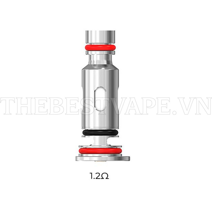 Uwell - CALIBURN G coil - OCC Replacement ( lõi đốt )