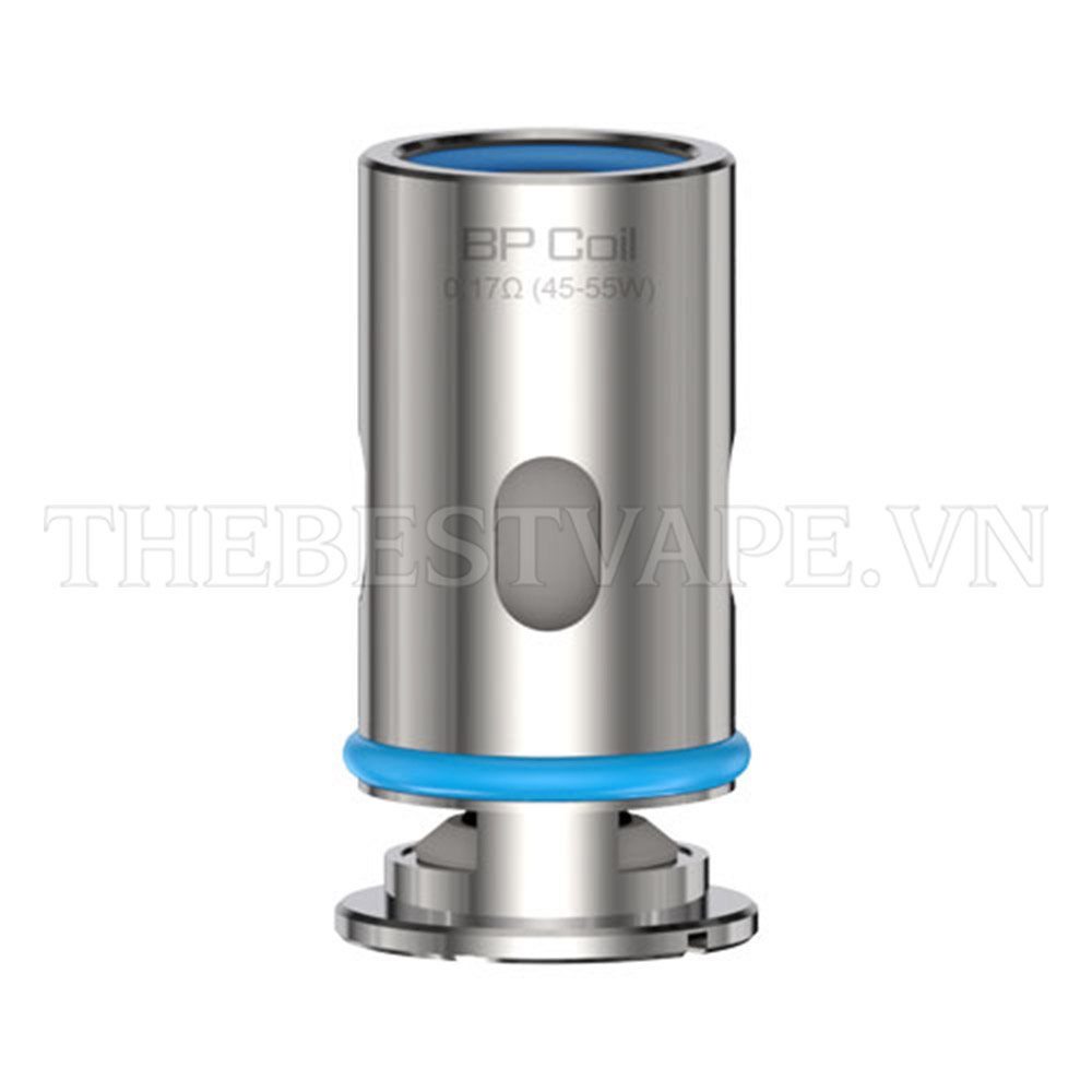 Aspire - BP Coil - Occ Replacement ( lõi đốt )