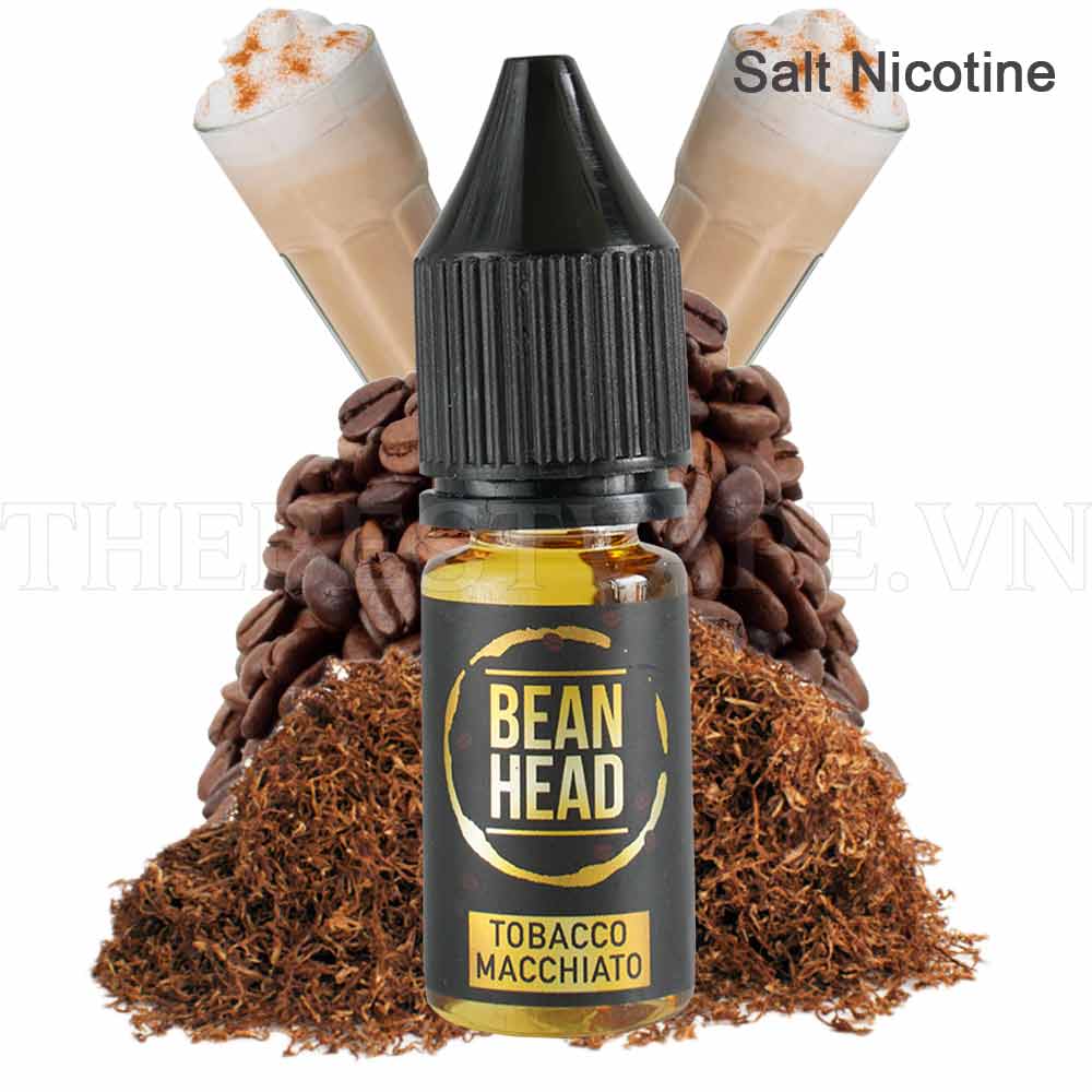 BeanHead - SN Tobaco