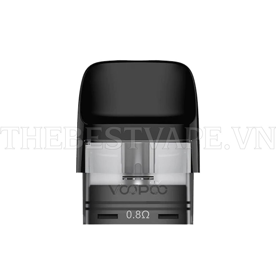 Voopoo - DRAG NANO 2 - Cartridge Replacement ( Pod Châm Dầu )
