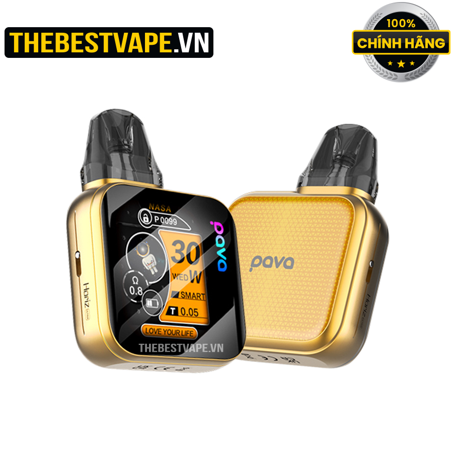 Pava - HORIZ ULTRA ( 30W ) - Pod Kit