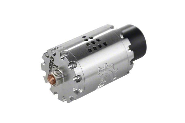 GEAR 22 RDA by Cigreen