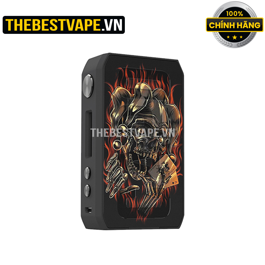 Ijoy - CIGPET CAPO ( 126W ) - Box Mod