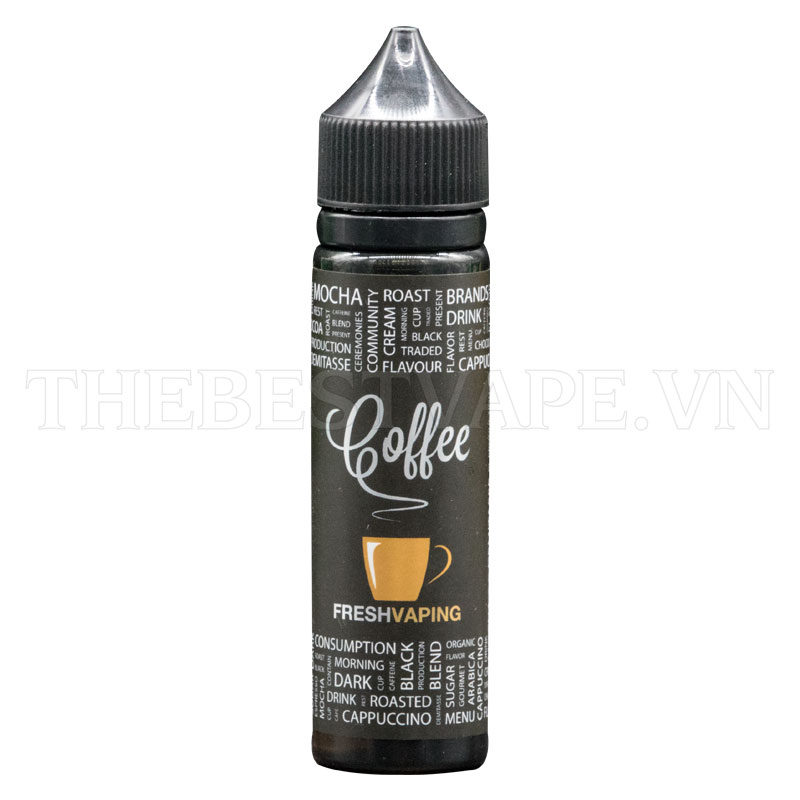 COFFEE by FreshVaping