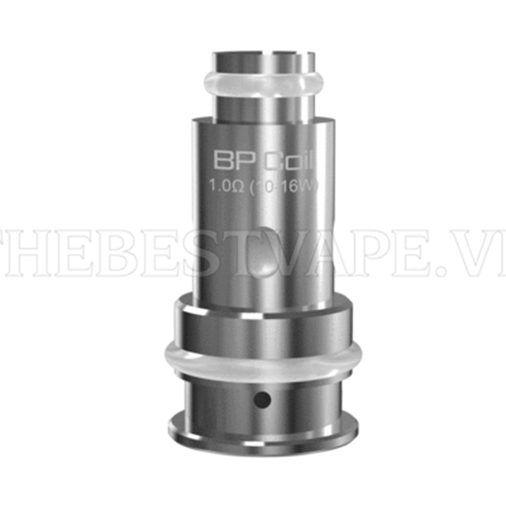 Aspire - BP Coil - Occ Replacement ( lõi đốt )