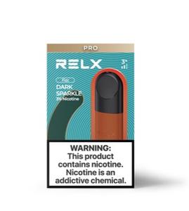 Relx - INFINITY - Closed Cartridge ( Đầu Pod chứa dầu )