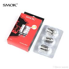 Smok - TFV12 Coil - Occ Replacement ( lõi đốt )