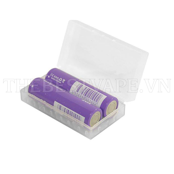 HỘP ĐỰNG 2 PIN