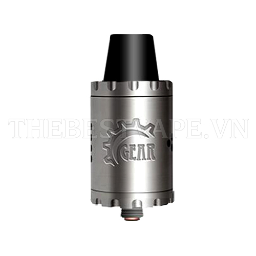 GEAR 22 RDA by Cigreen