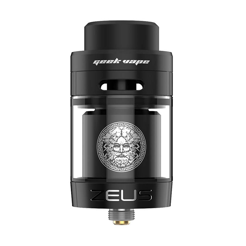 Đầu đốt vape ZUES DUAL RTA chính hãng GeekVape