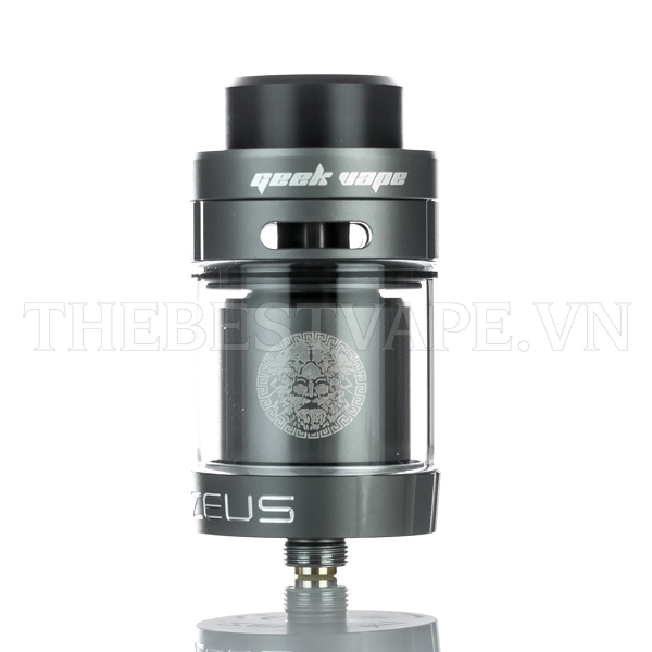 Đầu đốt vape ZUES DUAL RTA chính hãng GeekVape