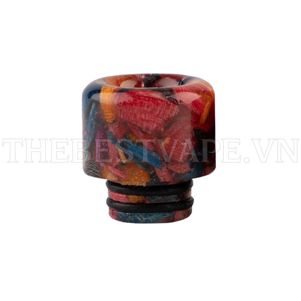 Đầu hút - Drip tip 510 Galaxy