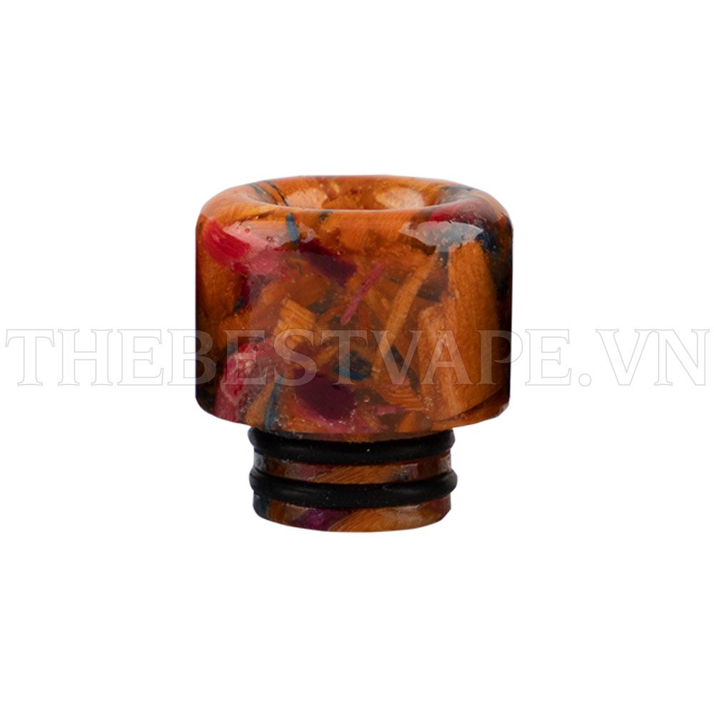 Đầu hút - Drip tip 510 Galaxy