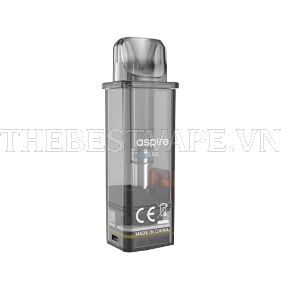 Aspire - GOTEK - EMPTY POD 4.5ML ( Đầu pod  )