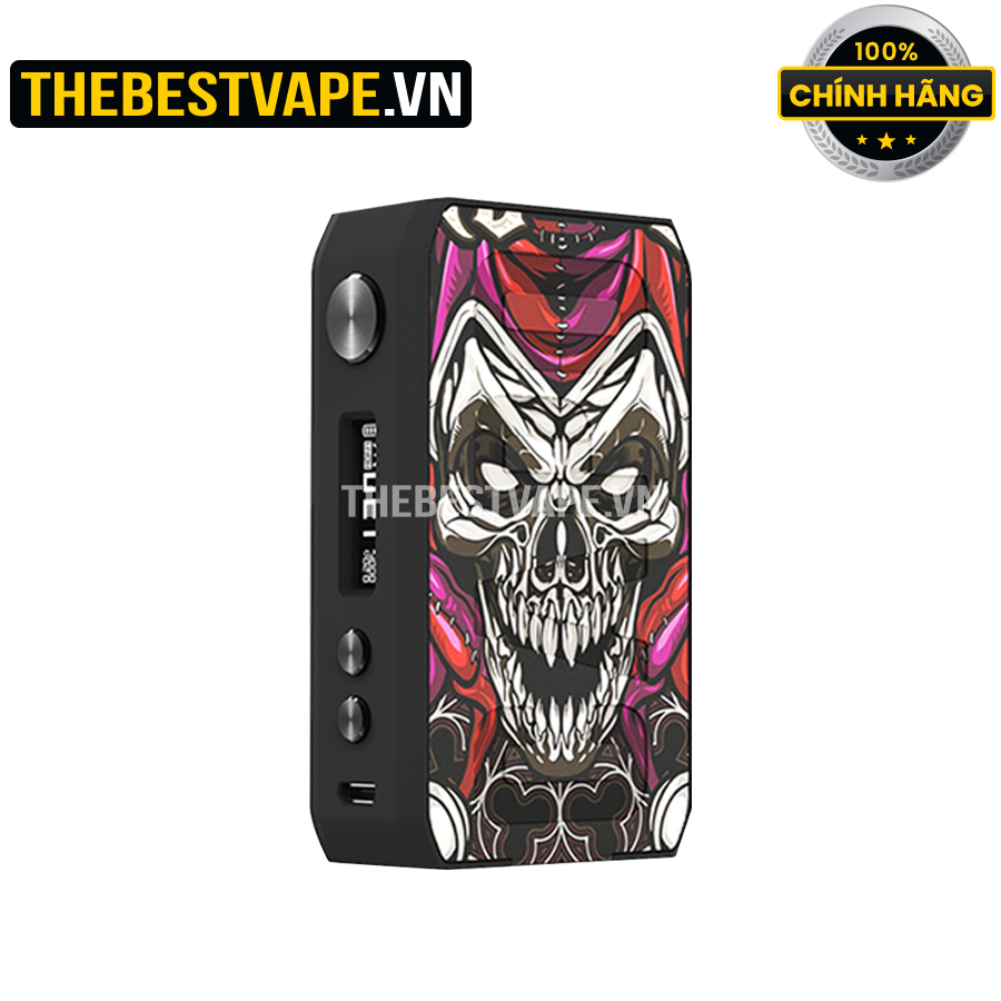 Ijoy - CIGPET CAPO ( 126W ) - Box Mod