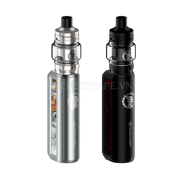 GeekVape - Z50 ( 50W ) - Box Mod Kit