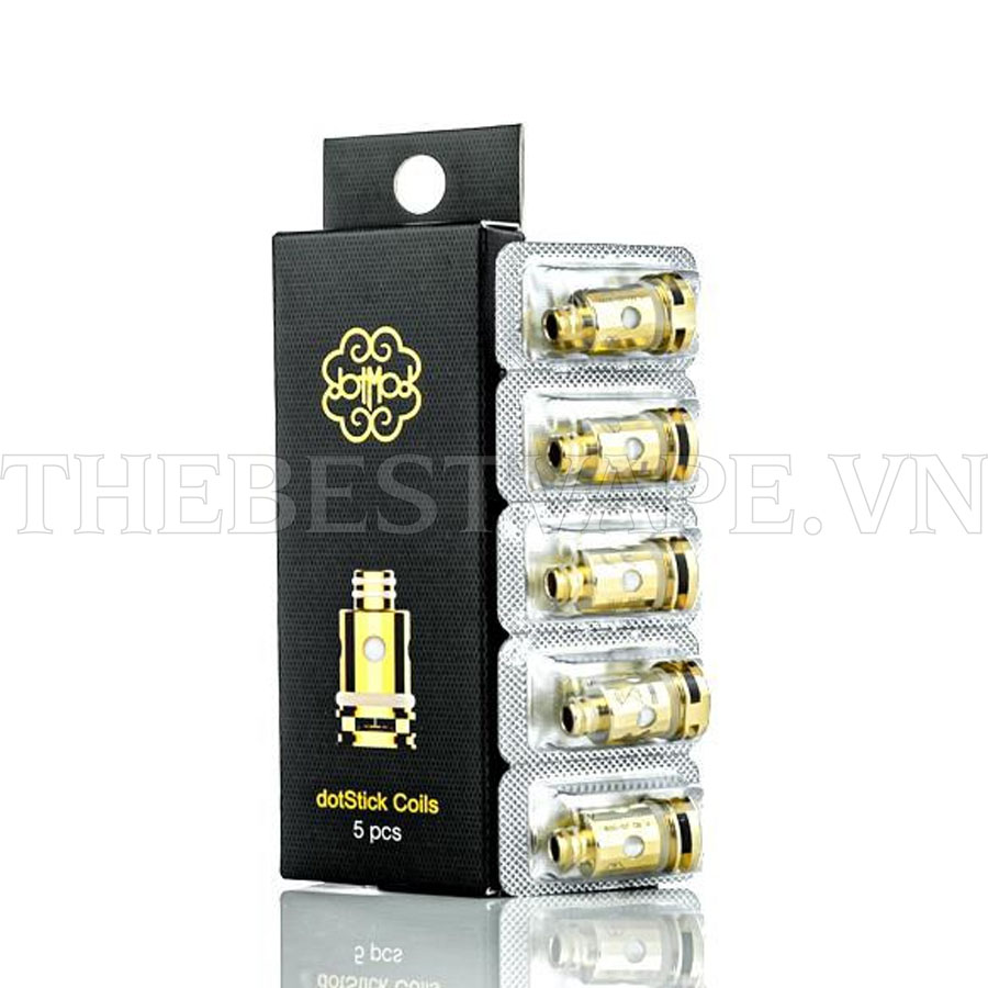 Dotmod - DotStick Coil - Occ Replacement ( lõi đốt )