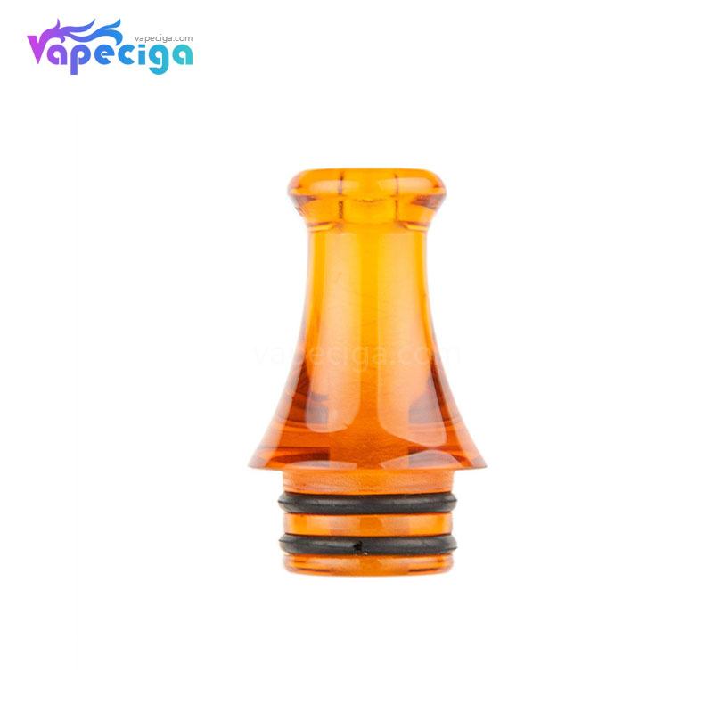 Driptip 510 AS242 tụ vị - đầu hút vape chính hãng