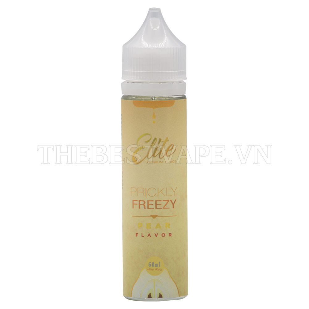 PEAR FREEZY by Elite E-Liquid