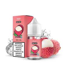 Orgnx - SN Lychee 30ml