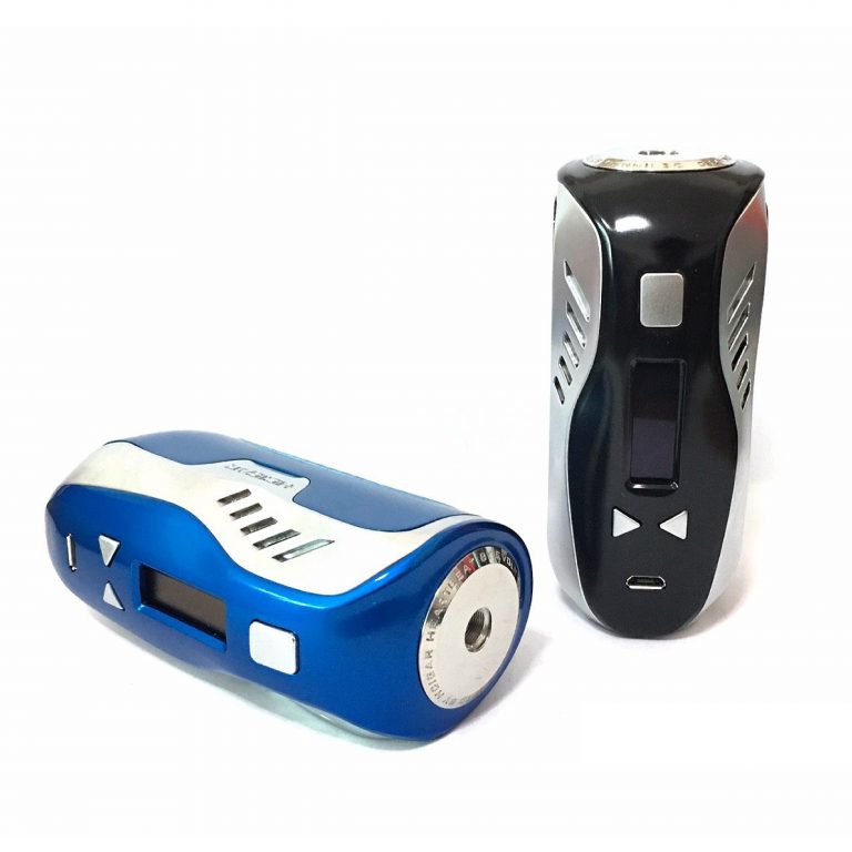 VT250 Box Mod by Hcigar