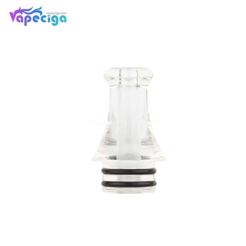 Driptip 510 AS242 tụ vị - đầu hút vape chính hãng