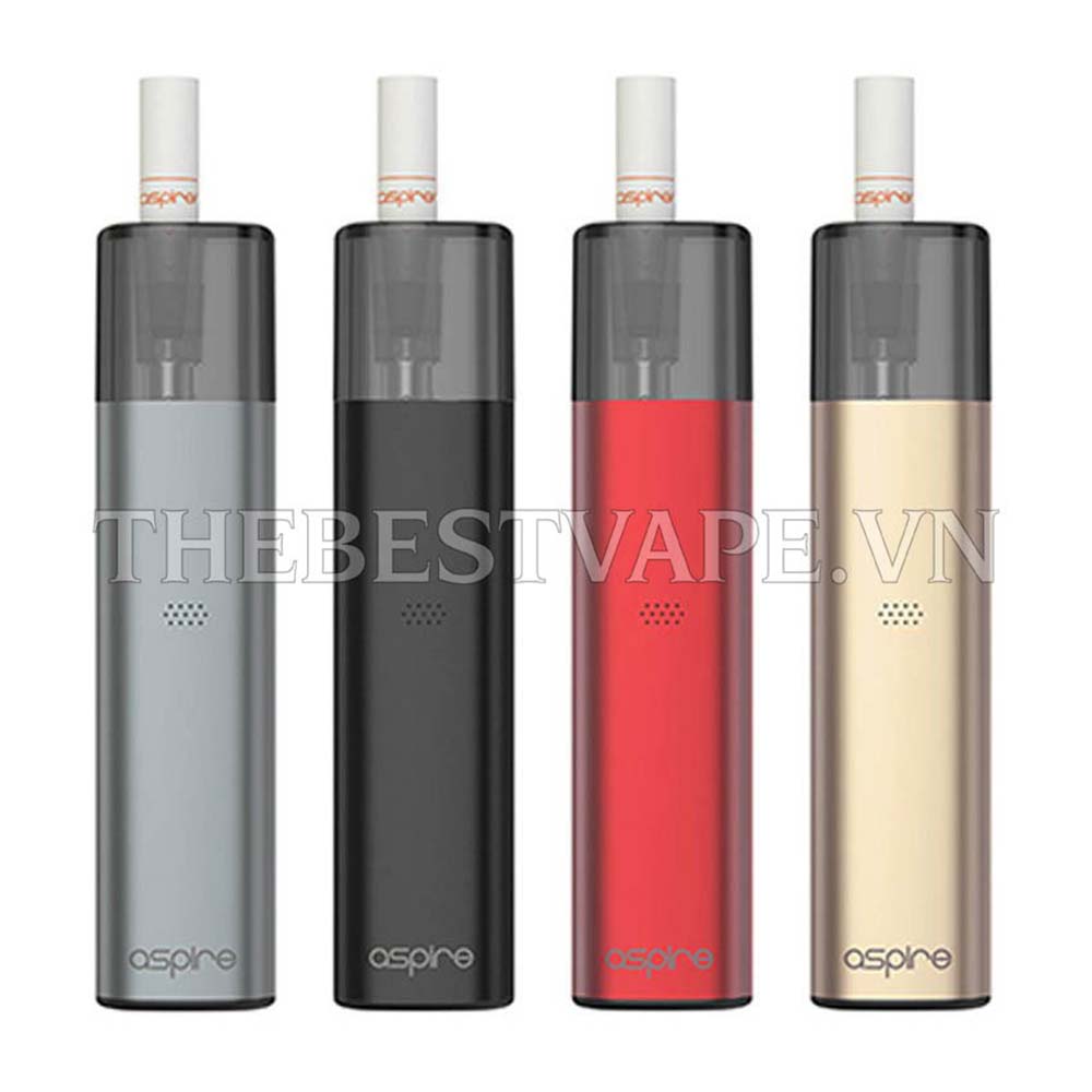 Aspire - VILTER ( 15W ) - Pod Mod Kit