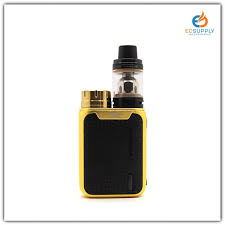 SWAG KIT 80W by Vaporesso