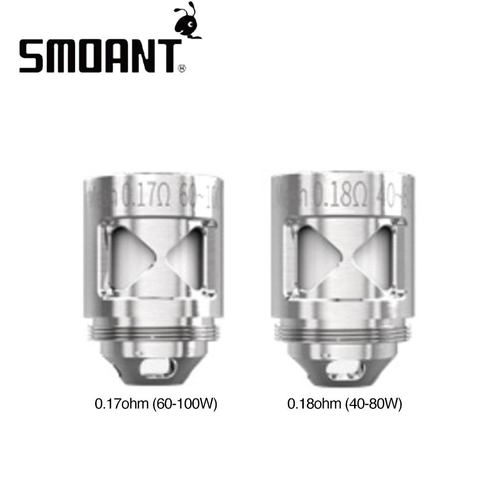 Occ Naboo Coil MESH SUBTANK 0.17Ohm Smoant