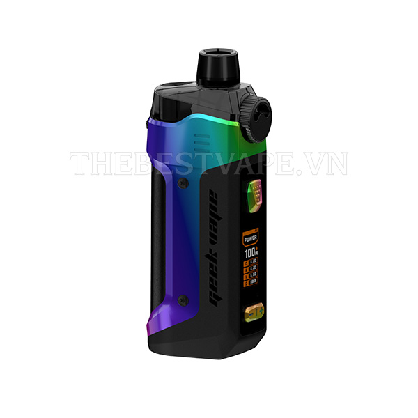 GeekVape - B100 ( 100W ) - Pod Mod Kit