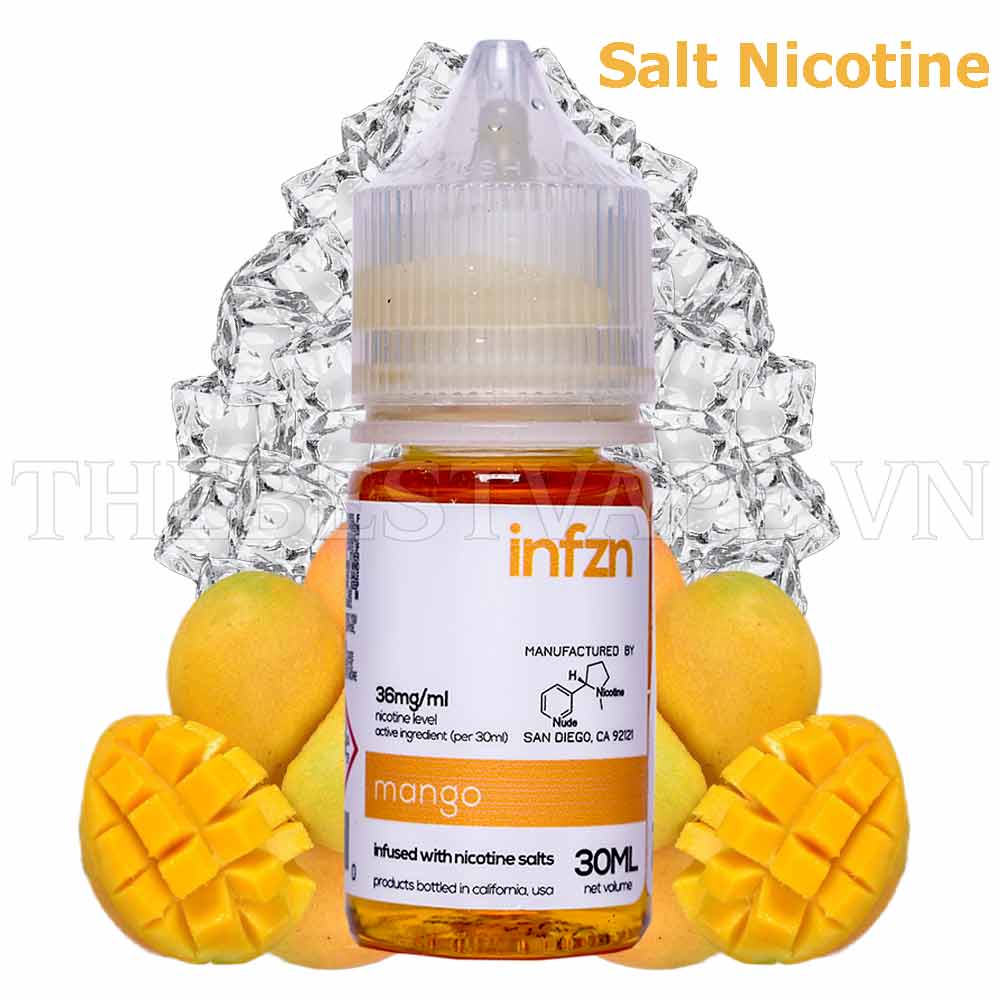 Infzn - SN Mango 10ml