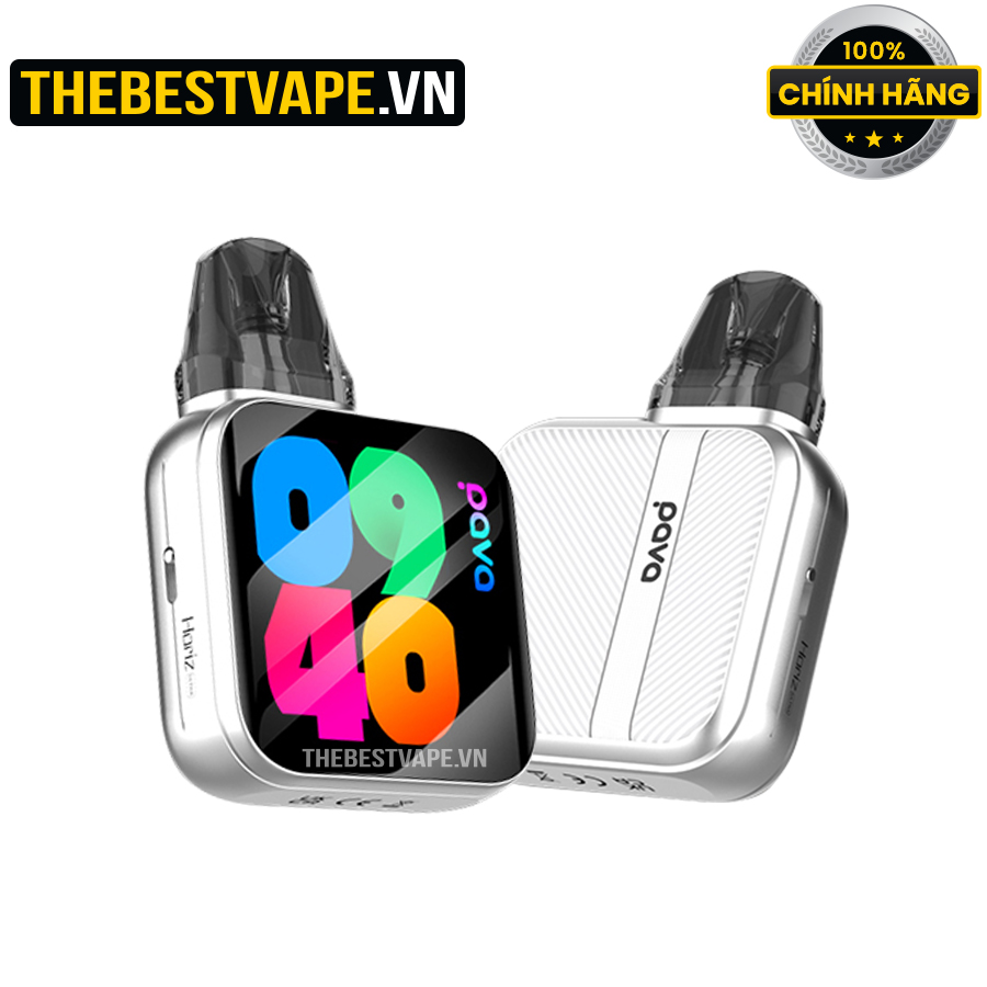 Pava - HORIZ ULTRA ( 30W ) - Pod Kit