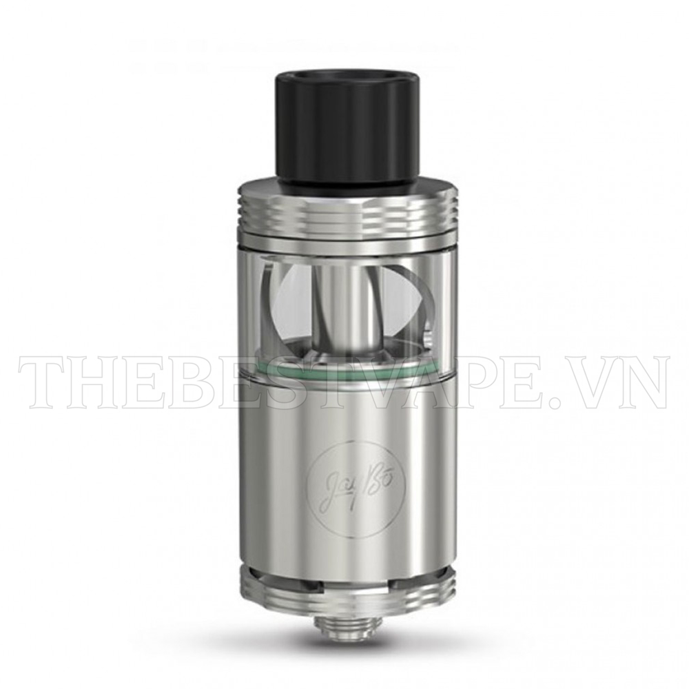 CYLIN RTA by Wismec