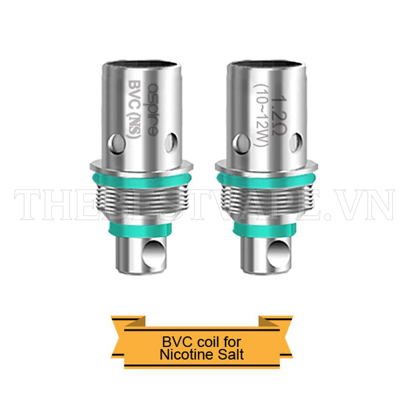 OCC Aspire Spryte Aio 1.2 Ohm