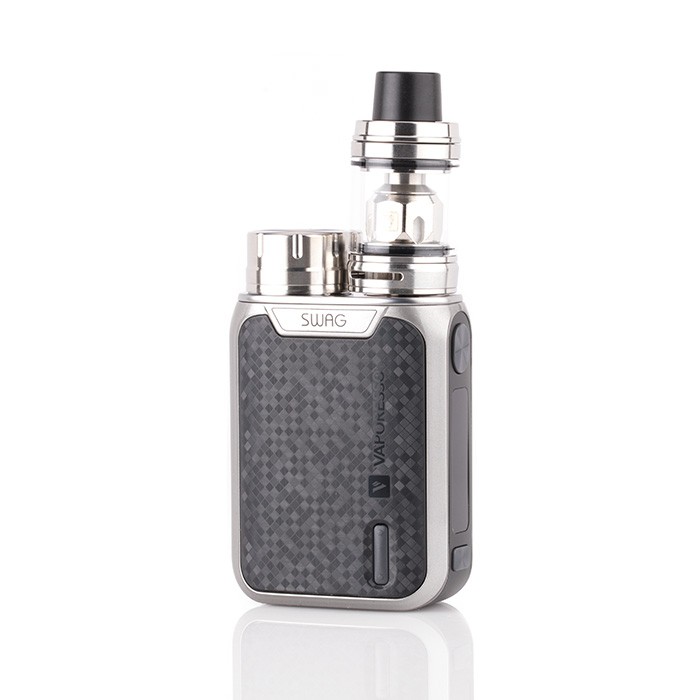 SWAG KIT 80W by Vaporesso