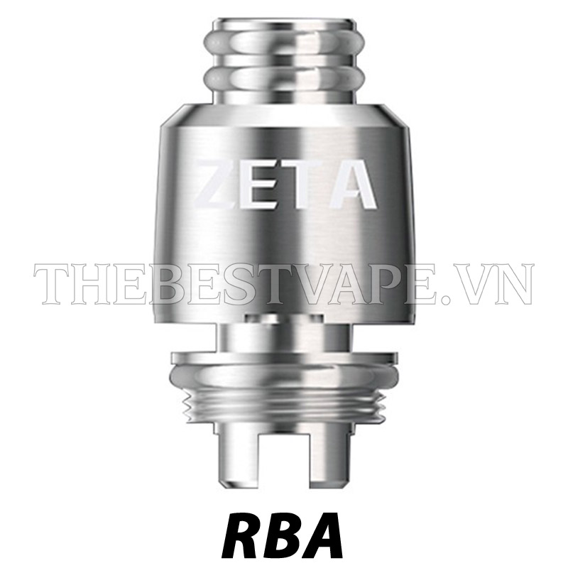 Coil thay thế ZETA AIO 60w KIT chính hãng Thinkvape
