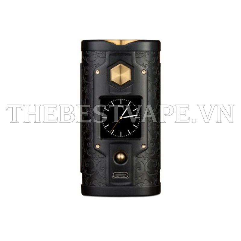 G CLASS 200w Box Mod Yihi 550J chính hãng Sx Mini