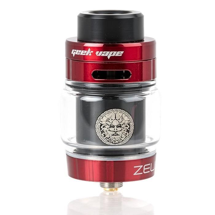 Đầu đốt vape ZUES DUAL RTA chính hãng GeekVape