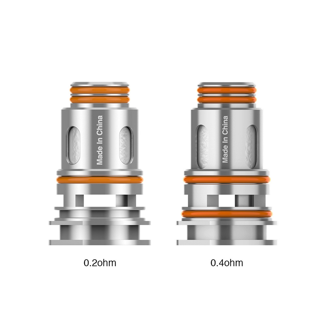 GeekVape - P SERIES Coil - Occ Replacment ( lõi đốt )