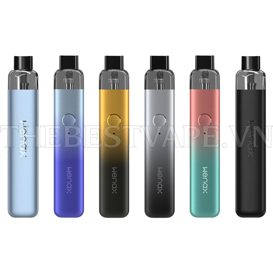 GeekVape -  WENAX K1 KIT - Pod Kit