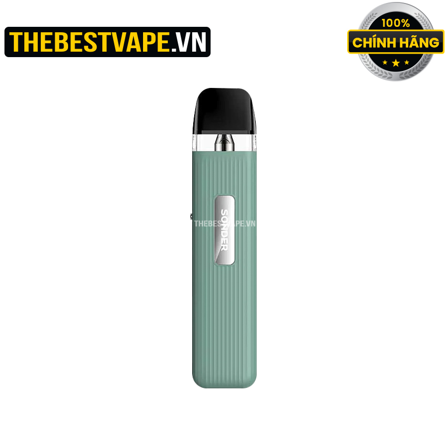 Geekvape - SONDER Q - Pod Kit