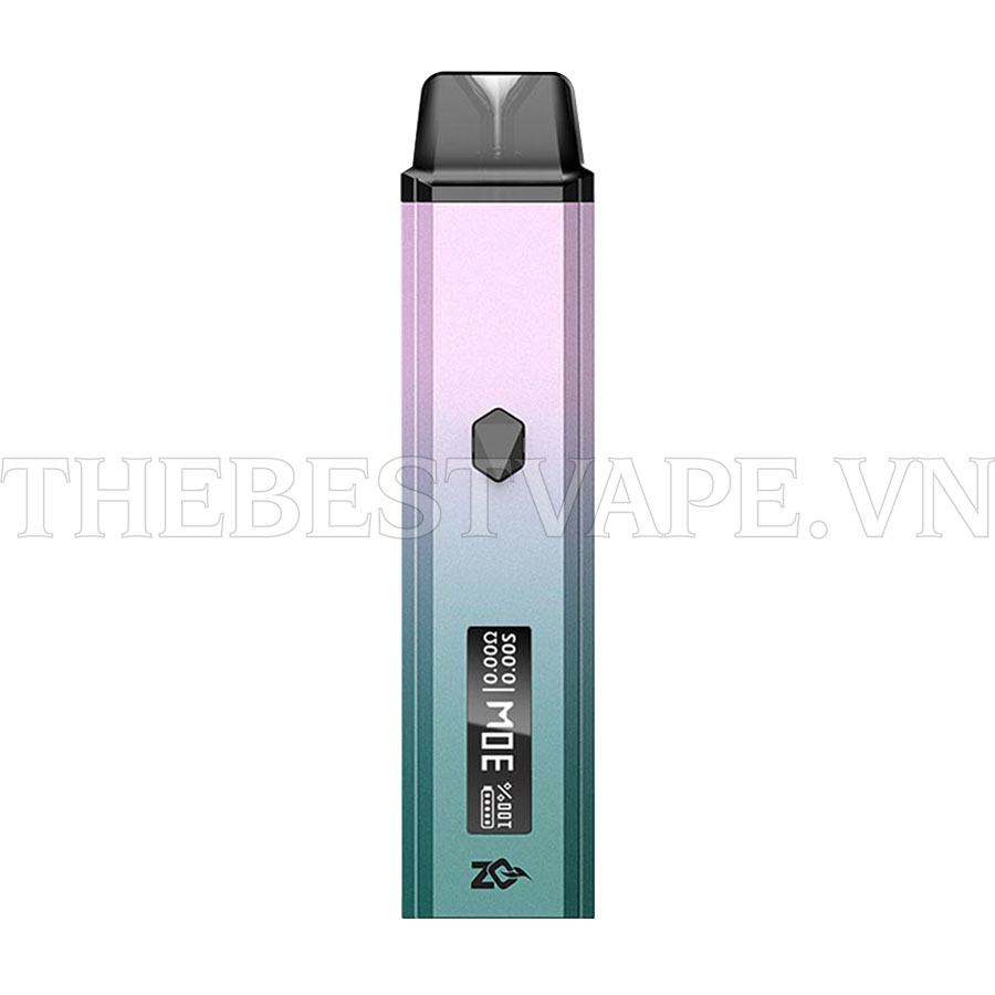 ZQ Vapor - XTAL PRO ( 30W ) - Pod Kit